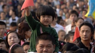 Çinin əhalisi 2022-ci ildə 60 ildə ilk dəfə azalıb 